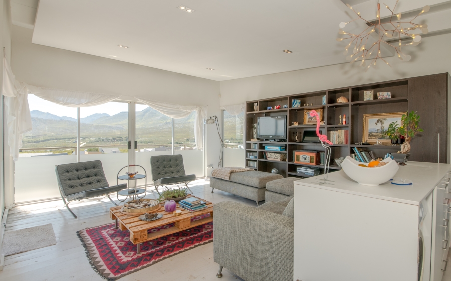 1 Bedroom Property for Sale in Pringle Bay Western Cape